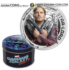 Liberia 2009 100 Dollars Apostle Petrus 1kg silver coin Либерия 2009 100 Долларов Апостол Пётр 1кг серебро монета Blockbuster silver and gold coins