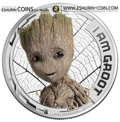Liberia 2009 100 Dollars Apostle Petrus 1kg silver coin Либерия 2009 100 Долларов Апостол Пётр 1кг серебро монета Blockbuster silver and gold coins