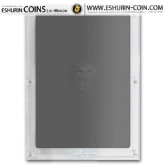 Ivory Coast 2017 10 000 Francs  Codex of Leonardo da Vinci  Mona Lisa  Giants of Art 1 081g   Silver Set  Ивуар 2017  10 000 Франков Кодекс Леонардо да Винчи  Мона Лиза 1 081г серебро набор eshurin coins premium presents подарки для руководителей 
